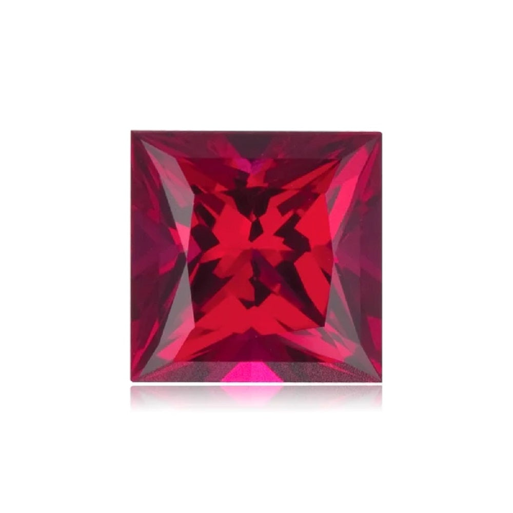 8MM (Weight range - 3.02-3.69 cts each stone)