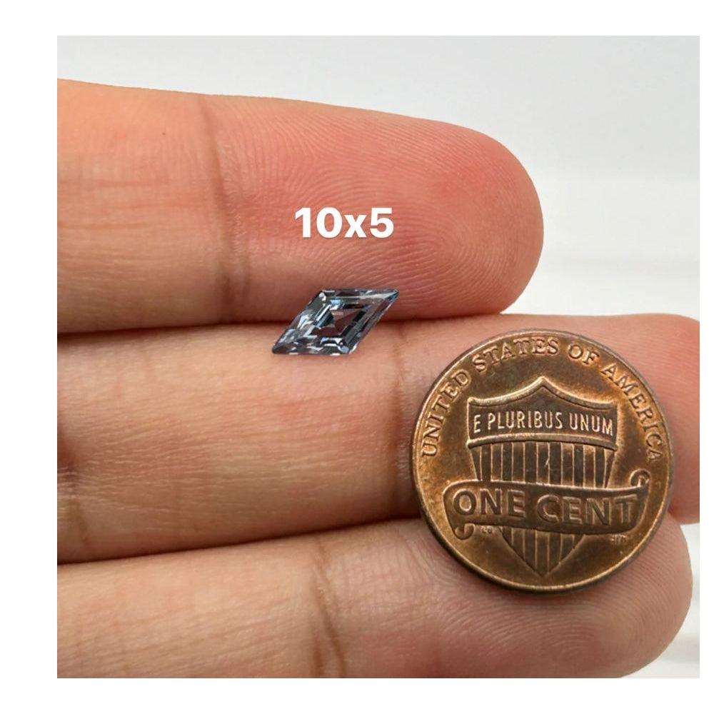 10x5mm