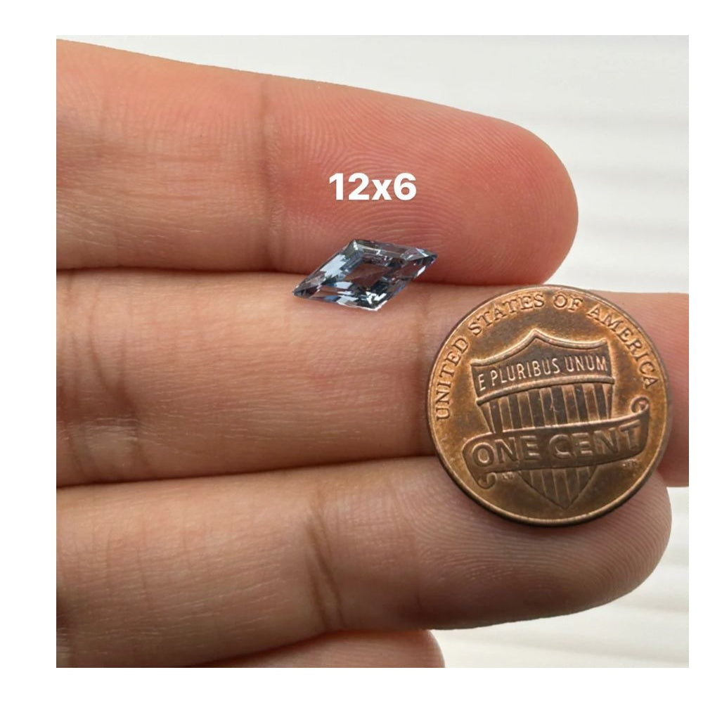 12x6mm