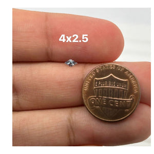 4x2.5mm