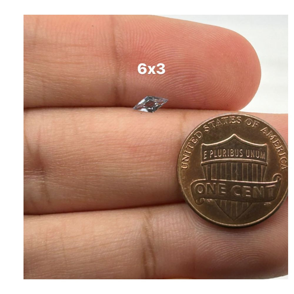 6x3mm