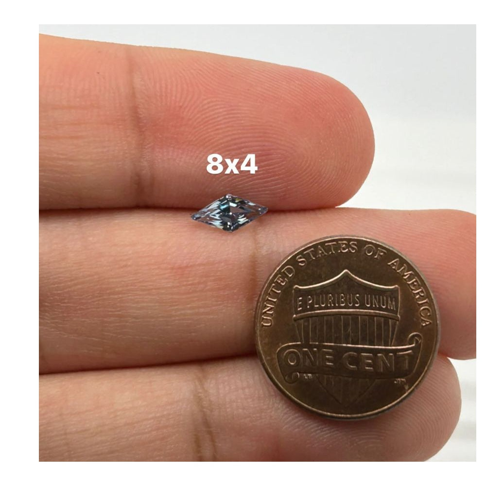 8x4mm