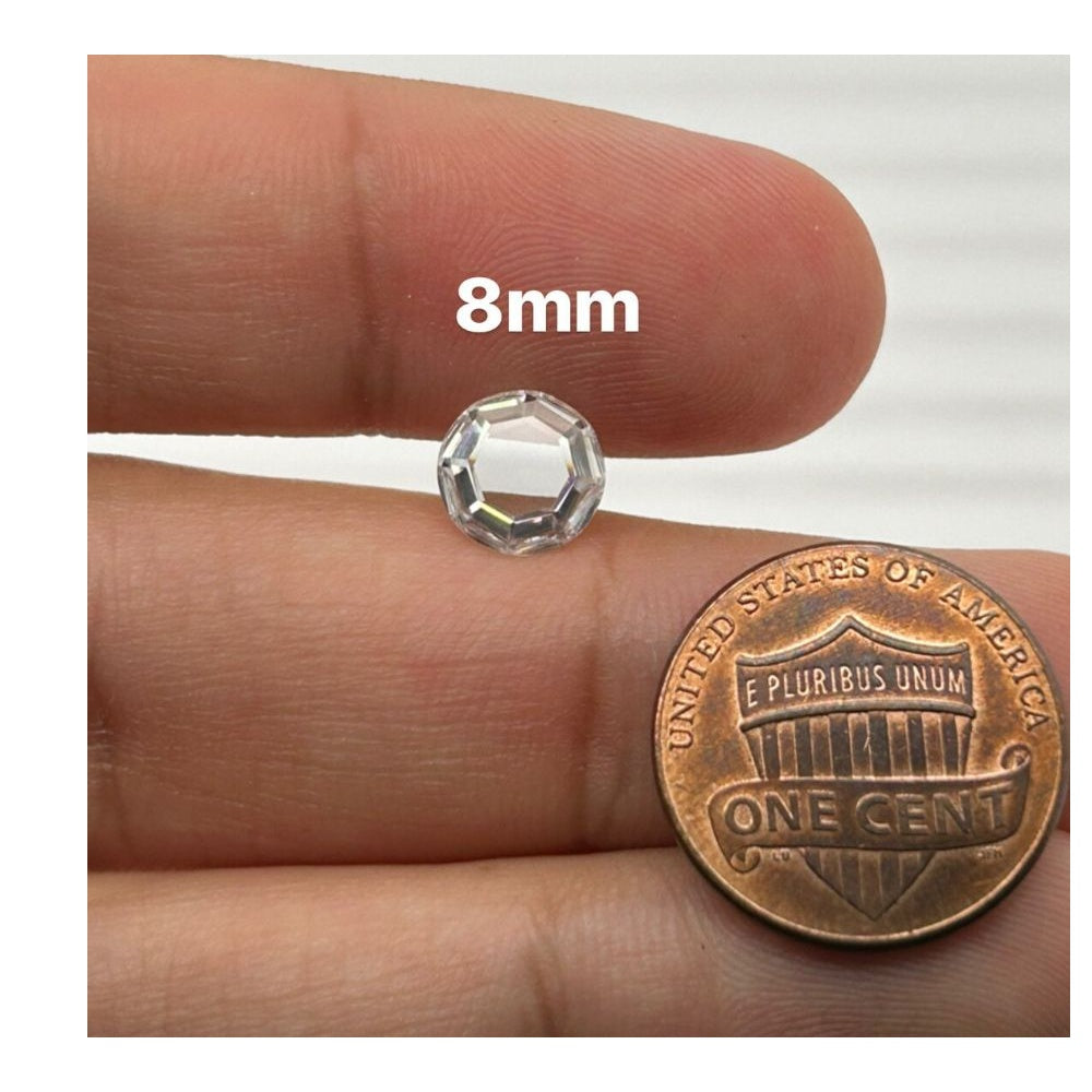 Moissanite quality best sale