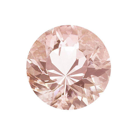 Loose Morganite