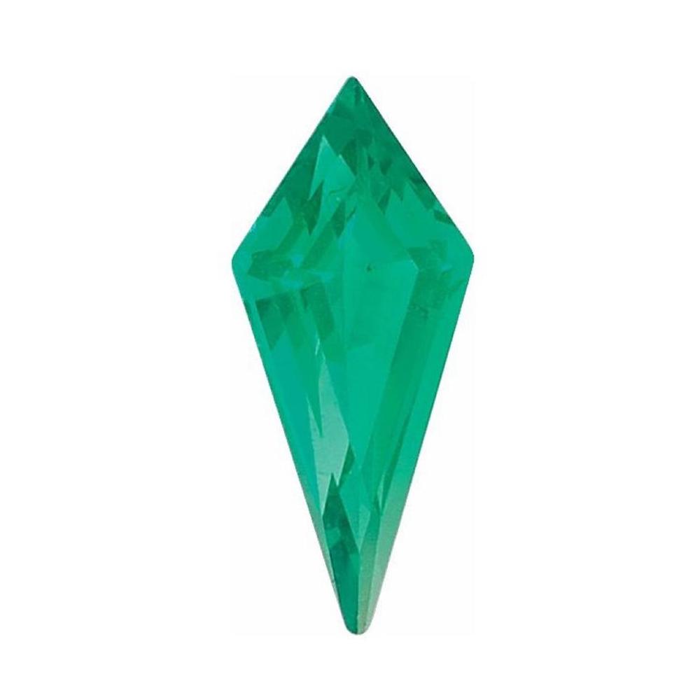 Emerald shape shop