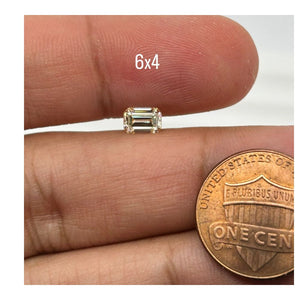 6x4mm