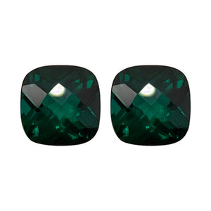 10MM (Weight range - 3.29-4.02 cts each stone)