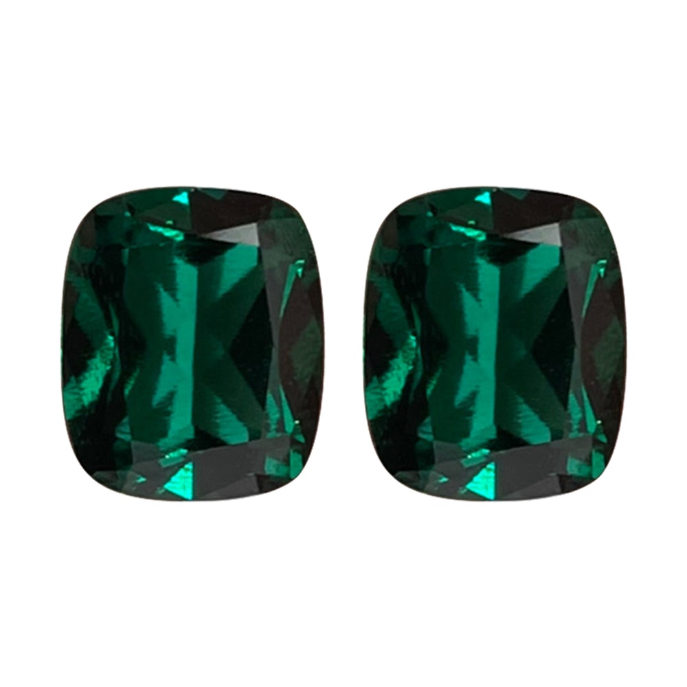 11x9MM (Weight range-3.15-3.85 cts each stone)