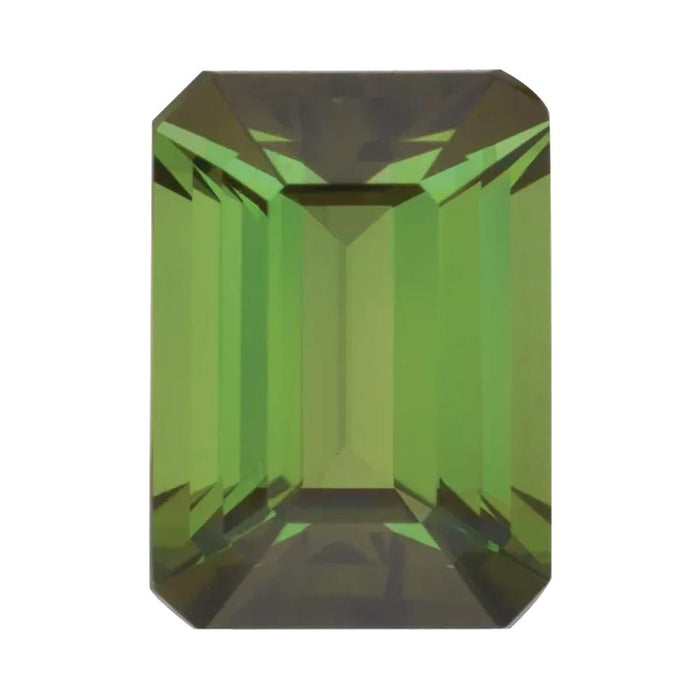 Natural Emerald Loose Green Tourmaline
