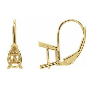 14k Yellow
