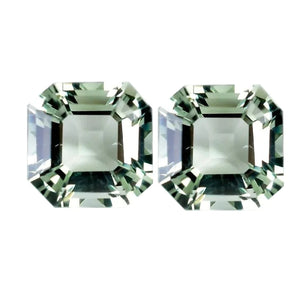 10 MM (Weight range-4.13-4.56 cts each stone)