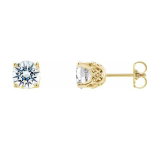 14k Yellow
