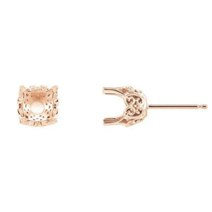 14k Rose