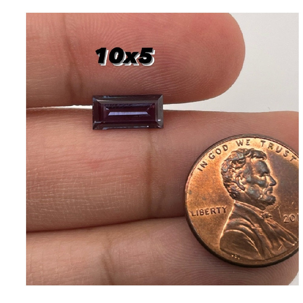 10.0x5.0mm(weight range-1.96-2.17 each stone)