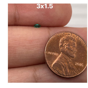 3.0x1.5MM