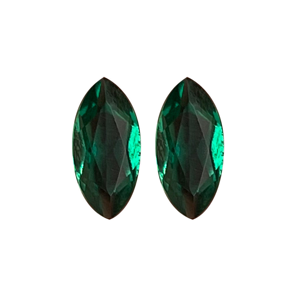 5x2.5MM (Weight range -0.12-0.14 cts each stone)