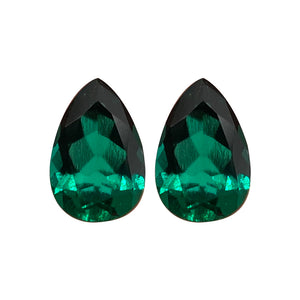 10x7MM (Weight range -1.62-1.75 cts each stone)