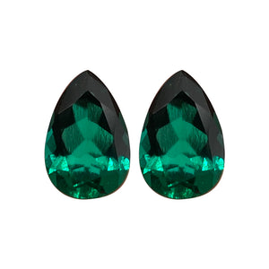 6x4MM (Weight range -0.18-0.22 cts each stone)