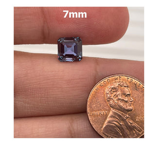 7MM (Weight range - 2.10-2.56 cts each stone)