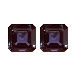 7MM (Weight range - 2.10-2.56 cts each stone)