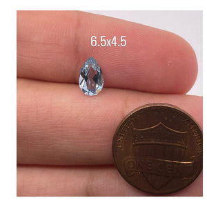 6.5x4.5MM