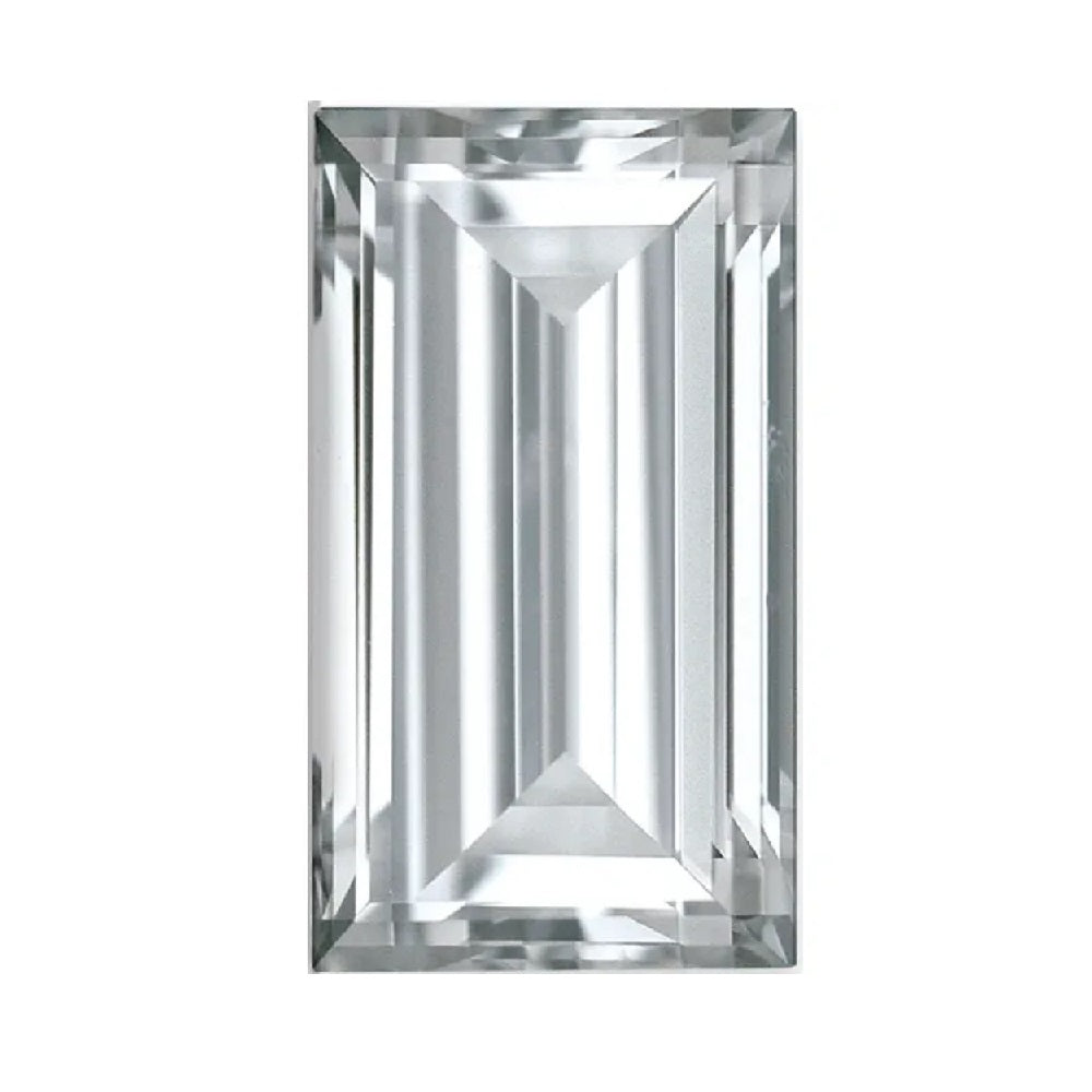 Baguette diamond clarity clearance