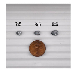 7x5mm