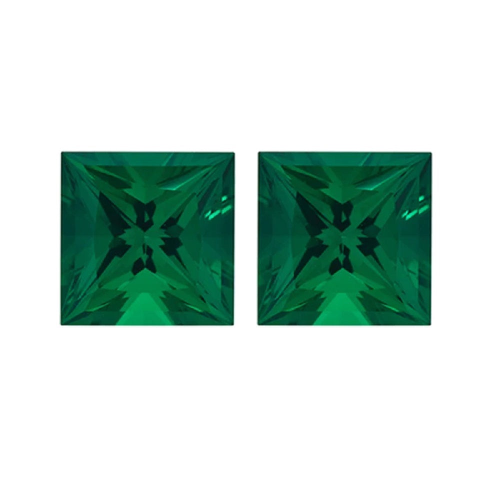 2MM (Weight range - 0.03-0.05 cts each stone)