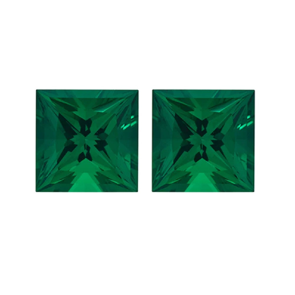 3MM (Weight range - 0.12-0.18 cts each stone)