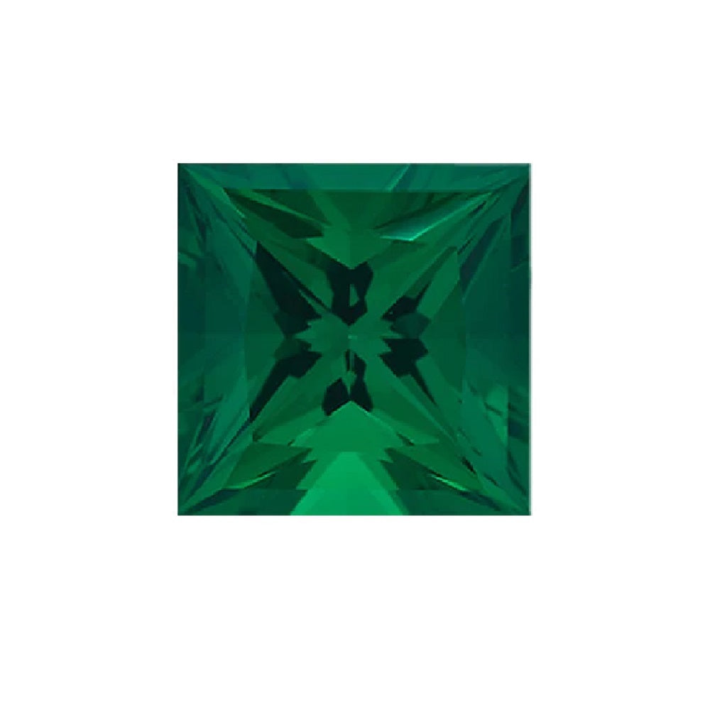 2.5MM (Weight range - 0.07-0.09 cts each stone)