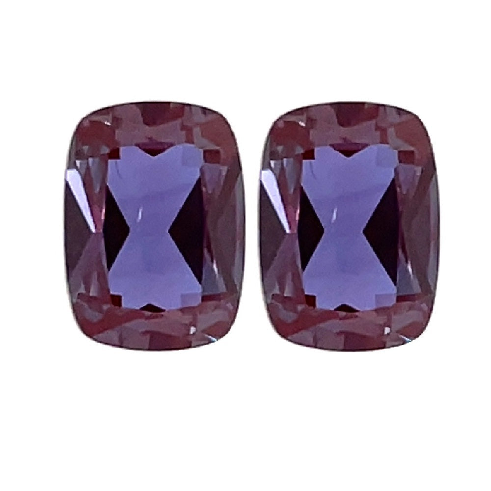 7x5 MM (Weight range - 1.08-1.33 cts each stone)