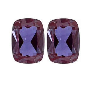 7x5 MM (Weight range - 1.08-1.33 cts each stone)