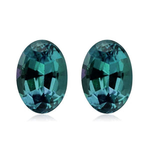 12x10MM (Weight range - 5.15-6.92 cts each stone)