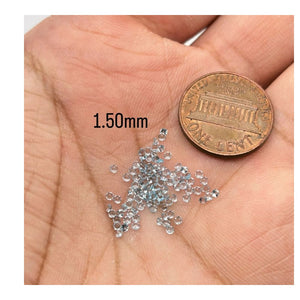 1.5x1.5mm (25pcs)