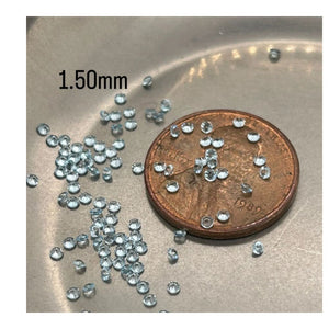 1.5x1.5mm (25pcs)