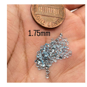 1.75x1.75mm (25pcs)