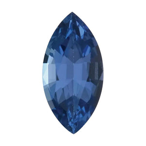 Natural Tanzanite Marquise Cut