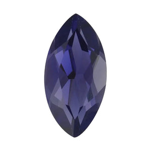 Natural Marquise  Loose Iolite