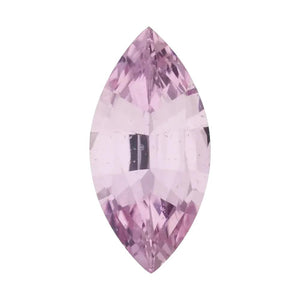 Marquise Good Pink Sapphire
