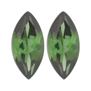 Natural Marquise Loose Green Tourmaline