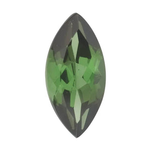 Natural Marquise Loose Green Tourmaline