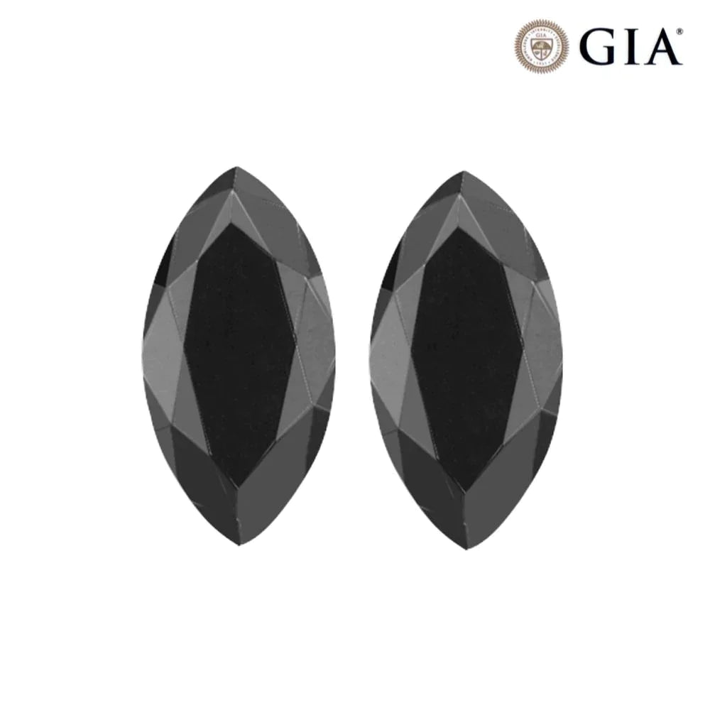 9X4.5MM (Weight range-0.78-0.91 cts each stone)