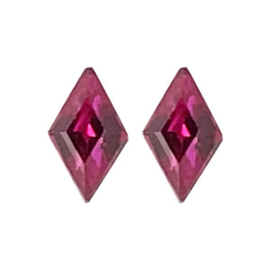 4x2.5MM(Weight range-0.10-0.13 each stone)