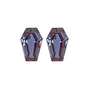 6x4mm(weight range-0.51-0.57 eachstone)