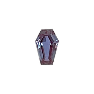 6x4mm(weight range-0.51-0.57 eachstone)