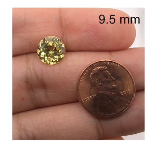 9.5mm