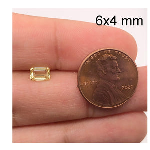 6x4mm