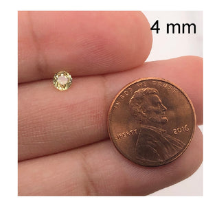 4mm