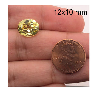 12x10mm