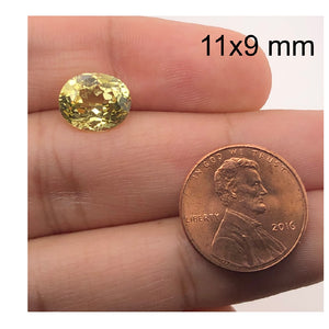 11x9mm